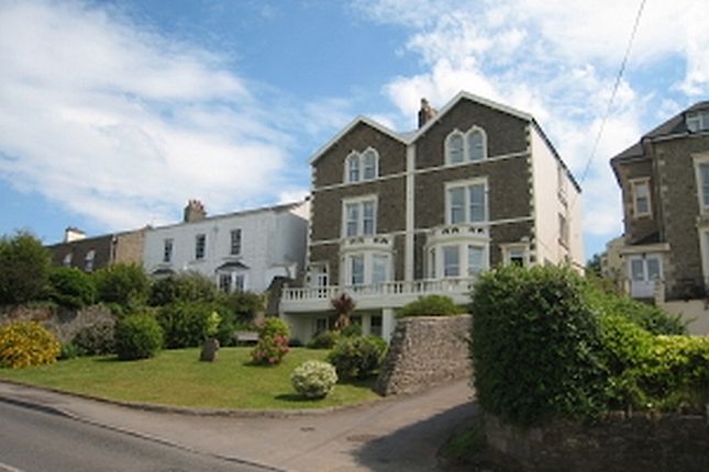 Maisonette to rent in 65-67 Nore Road, Portishead