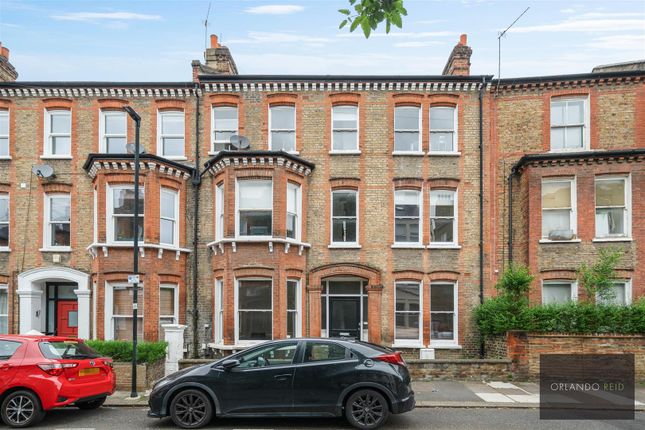Thumbnail Terraced house to rent in Tremadoc Road, London