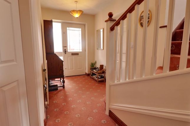 Detached house for sale in Penkside, Coven, Coven, Wolverhampton