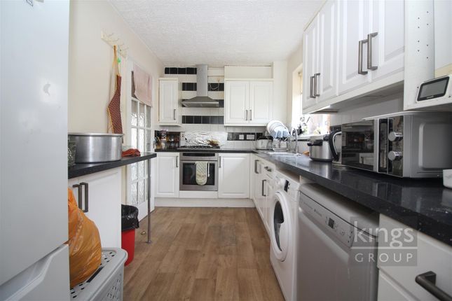 Detached house for sale in Sutherland Road, London