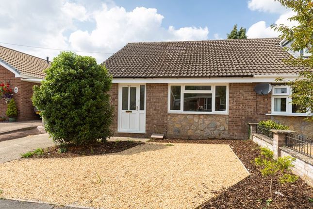 2-bed house on 40, Forester Road, Broseley, £229,950