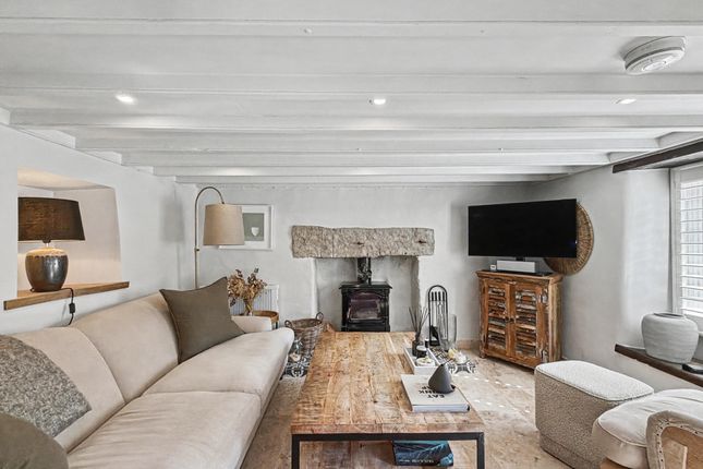 Rose Cottage, Cornwall photo 5