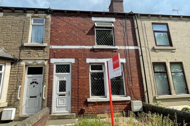 2 bed property to rent in Castleford Road, Normanton WF6