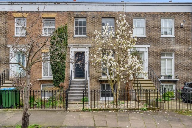 Terraced house for sale in Catherine Grove, London