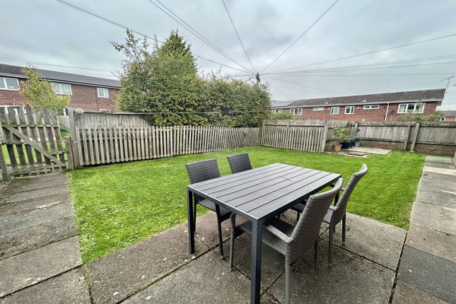 169 Longridge, Knutsford photo 4
