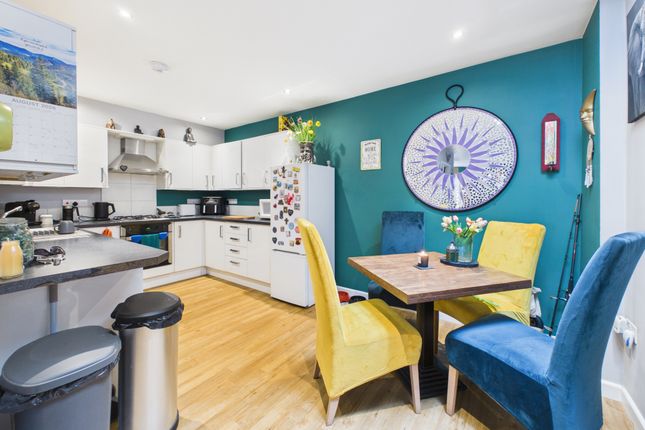 Higher Way House, 9b, Princes Street, Bude photo 4