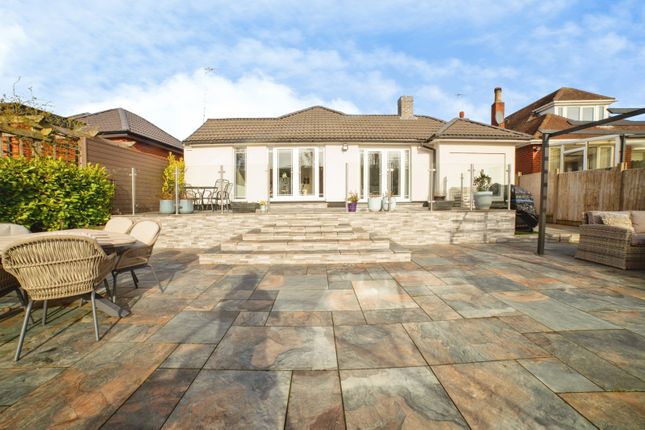 3-bed bungalow on 50, Edmonton Road, Mansfield, £400,000