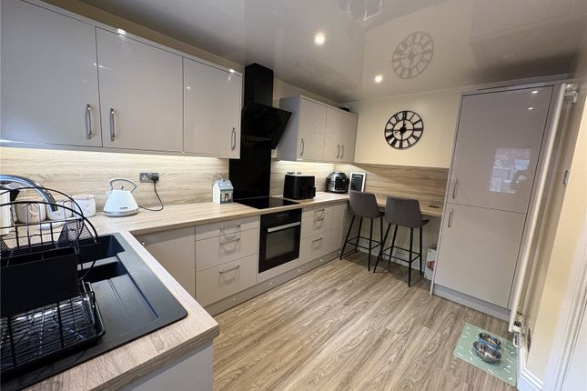 21, Mowlam Drive, Stanley photo 3