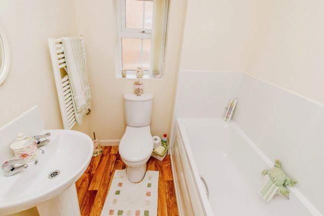 End terrace house for sale in Kyngston Road, West Bromwich, West Midlands