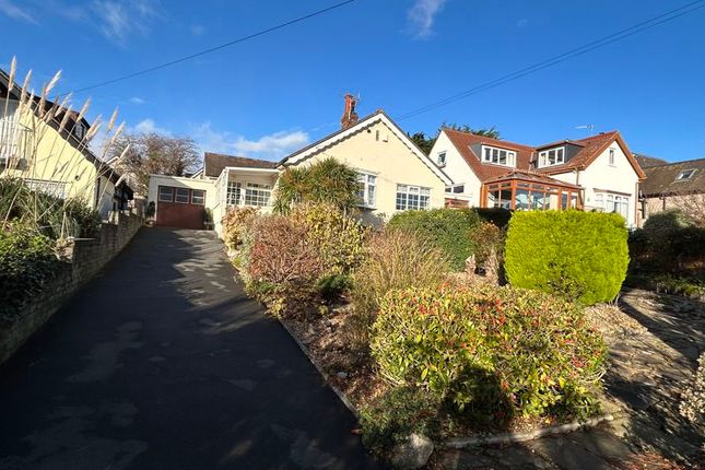Detached bungalow for sale in Warren Drive, Deganwy, Conwy