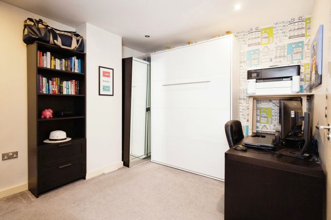 Flat for sale in Hill Quays, 1 Jordan Street, Manchester, Greater Manchester