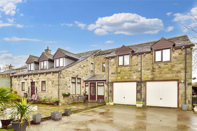Detached house for sale in Tong Lane, Bradford, West Yorkshire