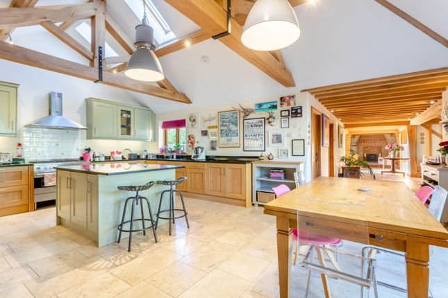 Black Barn, 6, Beech Tree Lane, Cambridge photo 3