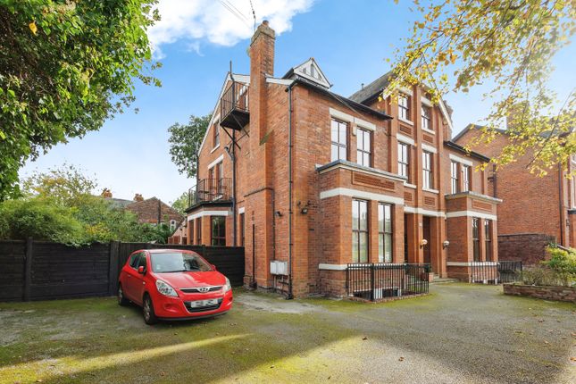 Thumbnail Flat for sale in Catterick Road, Didsbury, Manchester, Greater Manchester