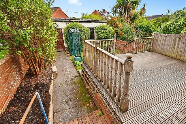 133, Ladysmith Road, Exeter photo 2