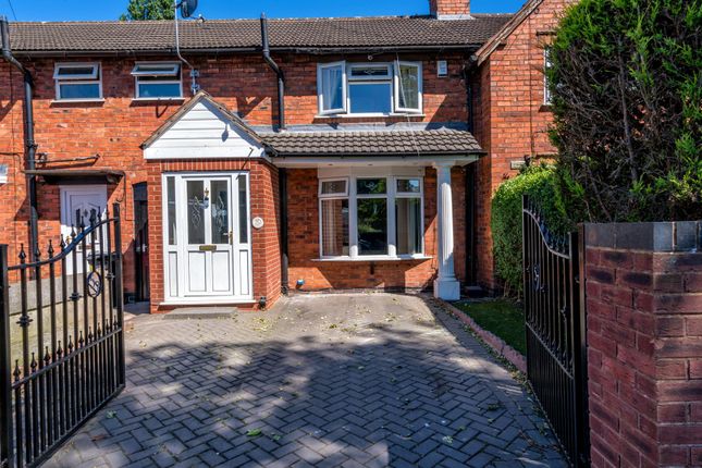 Homes For Sale In Bloxwich Road Walsall Ws3 Buy Property In