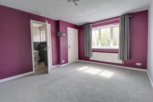 Detached house for sale in Hathorn Road, Hucclecote, Gloucester