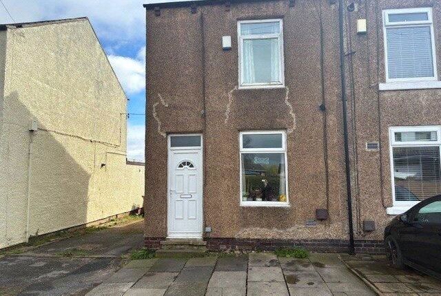 2-bed house on 44, Common Ing Lane, Wakefield, £85,000