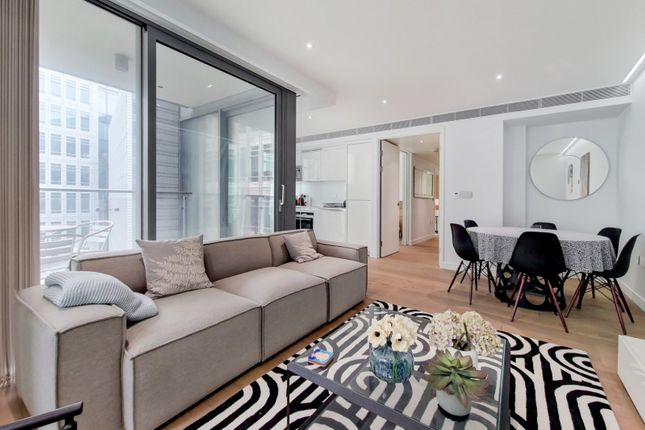 Flat for sale in Central St Giles, London WC2H