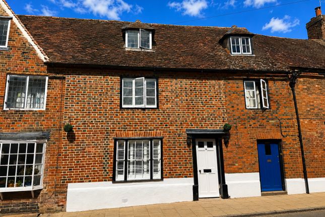 3-bed house on 14, Church Street, Buckingham, £350,000