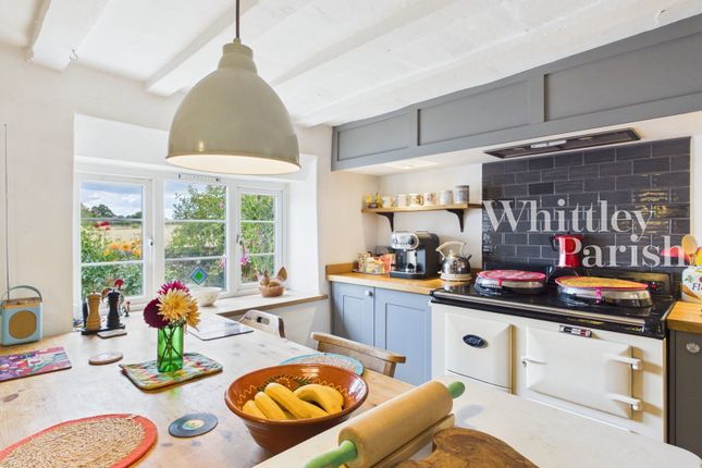 1 Hamlet Cottages, Hopton Road, Diss photo 3