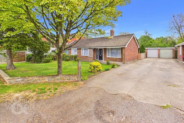 3-bed house on 34 Norwich Road, Norwich, £315,000