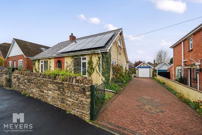 Bungalow for sale in Louise Road, Dorchester