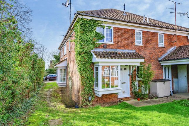 1-bed house on 69, Milverton Green, Bedfordshire, £205,000