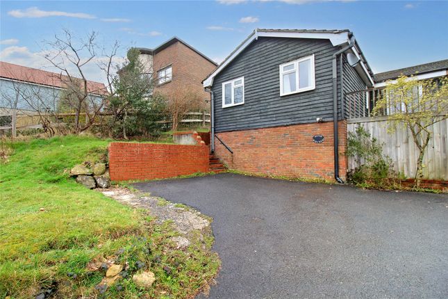 Thumbnail Semi-detached house to rent in Hilders Farm Close, Crowborough, East Sussex