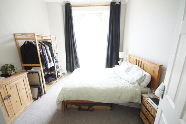 Flat to rent in Church Road, St Leonards On Sea, East Sussex