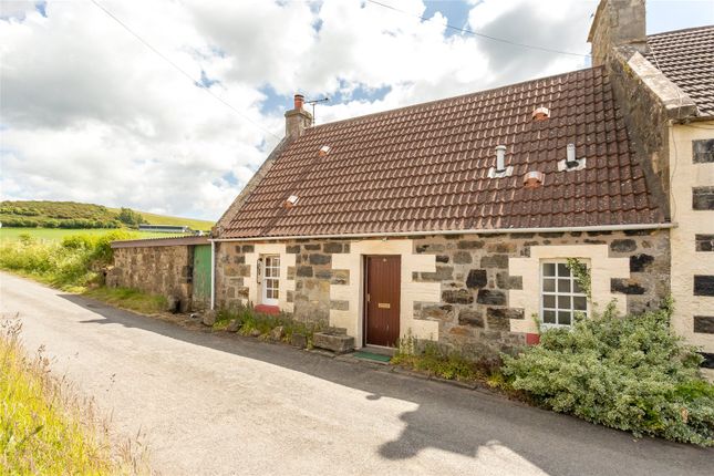 2 bed semi-detached house to rent in Granny's Cottage, Coaltown Of Burnturk, Cupar KY15