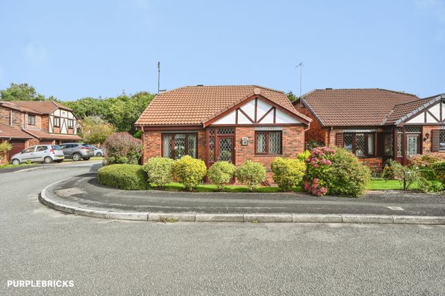 28, Grant Close, Warrington photo 2
