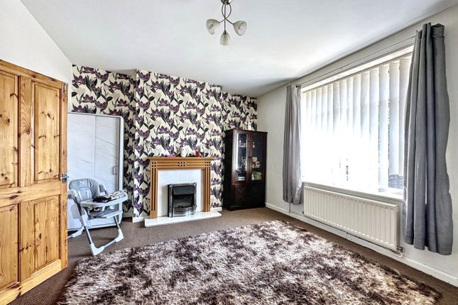10, Century Terrace, Stanley photo 3