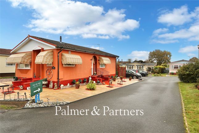 176, Heathlands Park, Rushmere St. Andrew photo 2