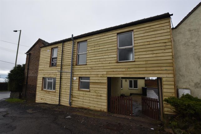 Thumbnail Flat to rent in High Street, Clee Hill, Ludlow