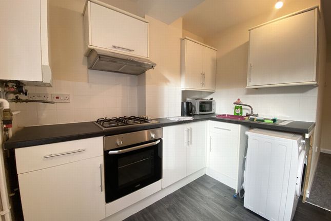 Flat 2 8, Sawday Street, Leicester photo 3