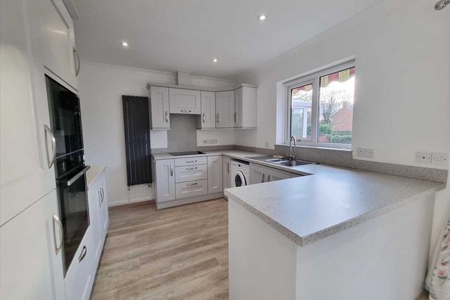 9, Claybergh Drive, Sleaford photo 4
