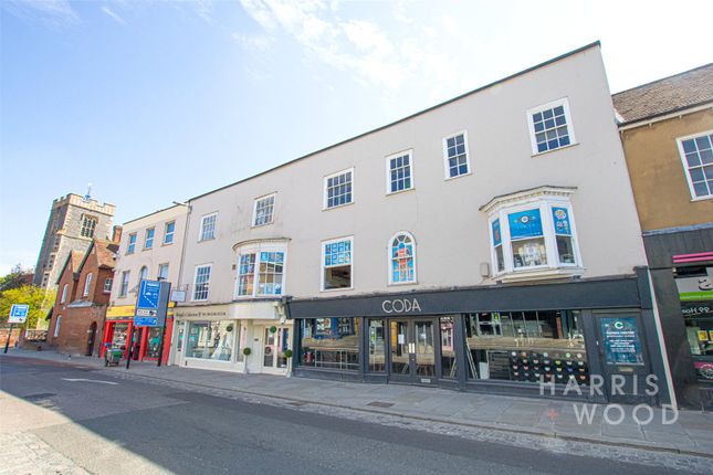 Flat to rent in High Street, Colchester, Essex
