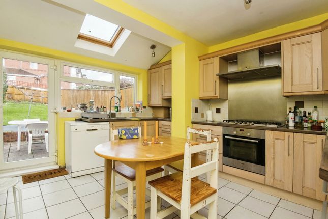 Semi-detached house for sale in Union Road, Exeter, Devon