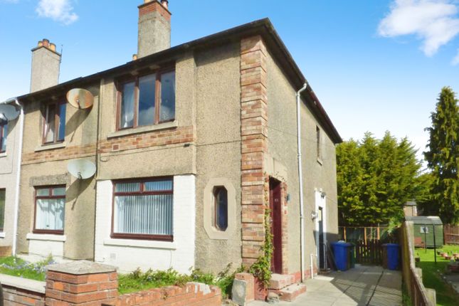 Flat for sale in Robertson Road, Dunfermline