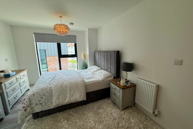 Flat 3, The Wharf, Taunton photo 5