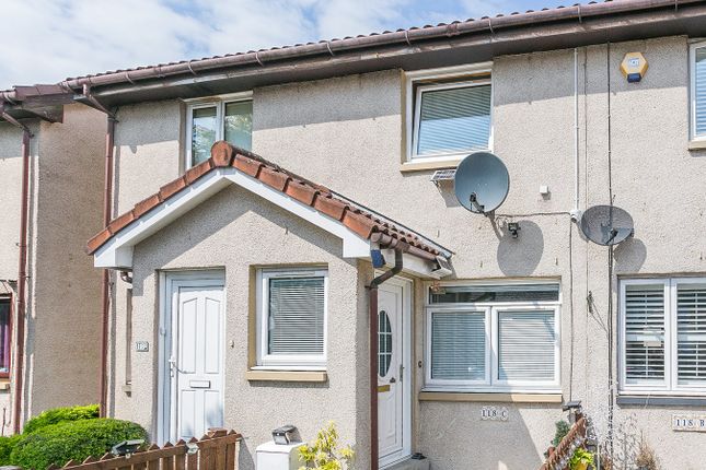 Terraced house for sale in Sighthill Loan, Sighthill, Edinburgh