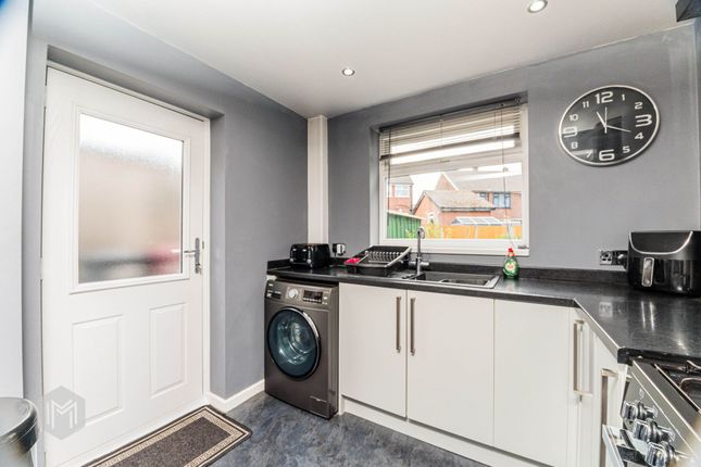 12 Bardsley Close, Bolton photo 5