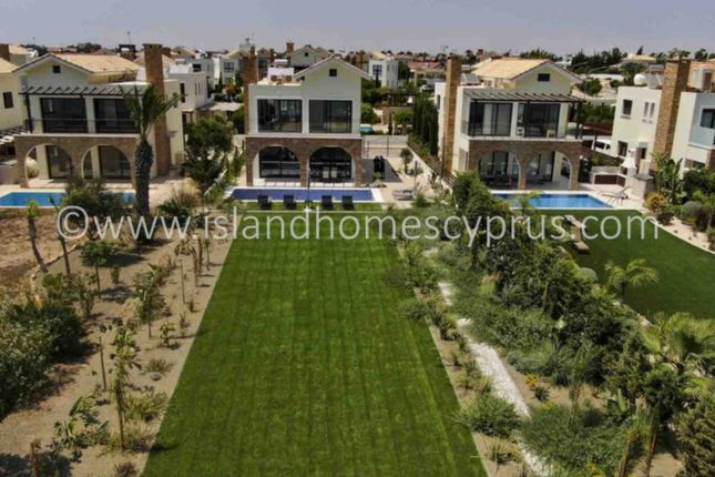 Detached house for sale in Xwjg+25R, Agia Thekla, Ayia Napa, Cyprus