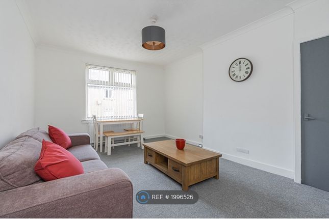 Thumbnail Flat to rent in Spittalfield Crescent, Inverkeithing