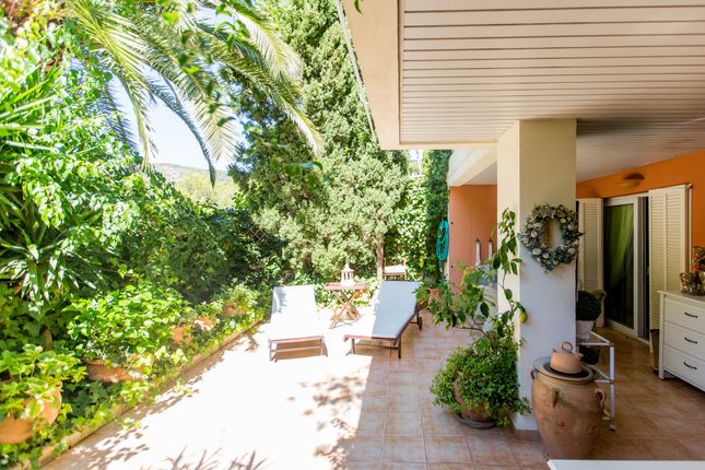 Thumbnail Apartment for sale in Bendinat, Majorca, Balearic Islands, Spain