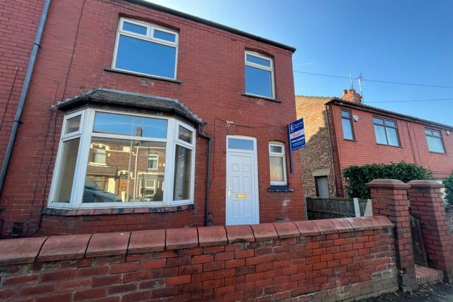 Thumbnail Terraced house to rent in Woodhouse Lane, Wigan