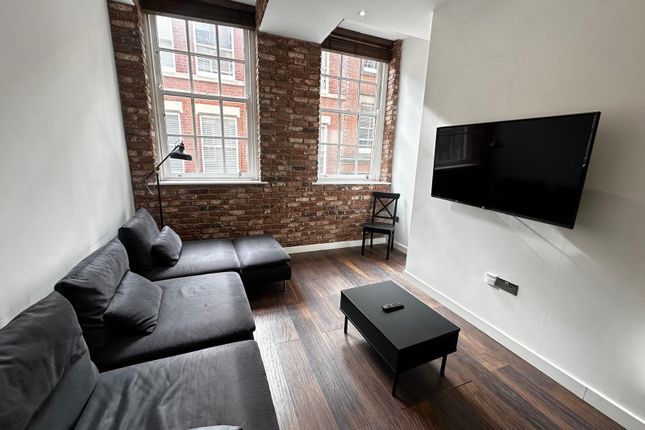 Apt 35, Nottingham photo 3