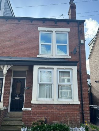 Thumbnail Semi-detached house to rent in Cross Flatts Avenue, Beeston, Leeds