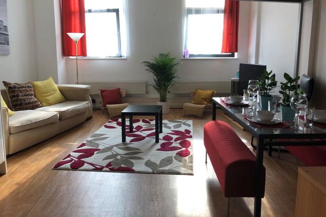 1 Bedroom Flats To Let In Nottinghamshire Primelocation